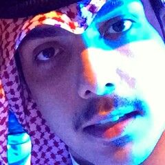 Omar Alduwaghry, Oracle supply chain techno-functional consultant