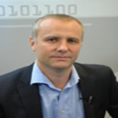 Tom Urbański, IT Systems Development Director