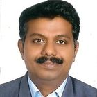 Sajukumar Nair, Head of Organisational Development