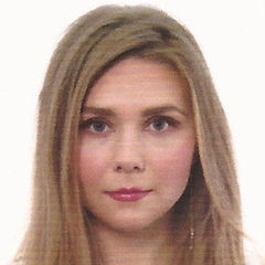 Julia Kiseleva