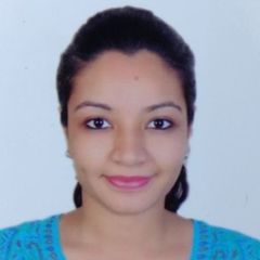 بريانكا Bhavsar , Audiologist
