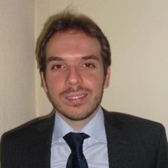 Giacomo Angiulli, Fixed Income Portfolio Manager