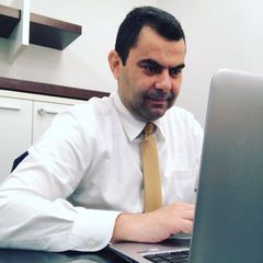 Selim Kassab, TERRITORY BUSINESS MANAGER, Middle East - BFSI Solutions