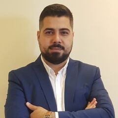 Ghassan Allakkis, Business Development Manager for GCC region