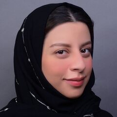 Haya Almubarak