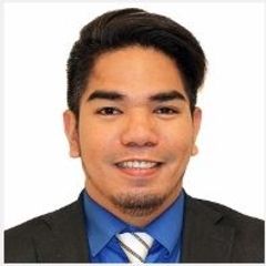 Paul Michael Hipolito