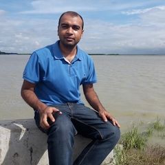 Arifur Rahman, Senior Software Engineer