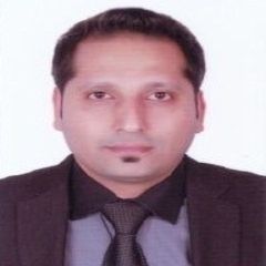 Rajiv Mathew, Pre-Sales Consultant - Hotel Applications