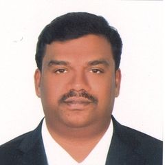 prabhakaran kannappan