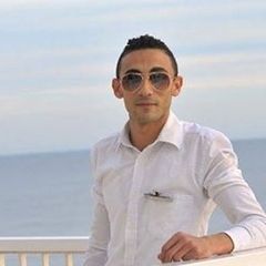 Mohammed Salem, مساعد رئيس صف