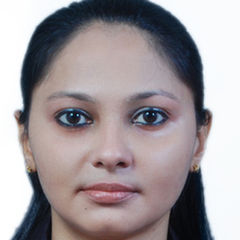 Fathima Shabnam