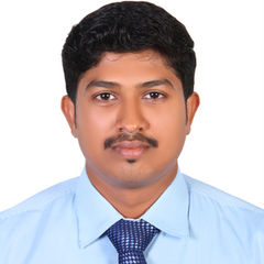 Karthikeyan Ramasubbu