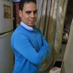 Mohamed  Elgendy