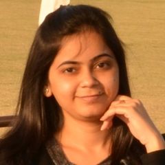 Minal Rani