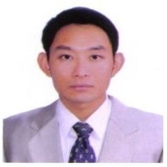 Suraprakarn Wongchai, Construction Management Division Manager