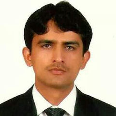 Asad Ali