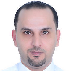 Mohammad Ta'an, Finance Manager