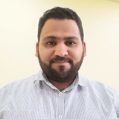 حسين هامدولاي, Civil Structural Engineer