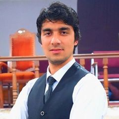 Adil khan, Electrical Engineer