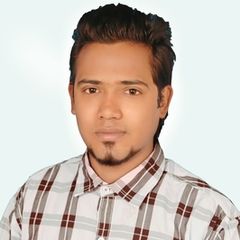 Ebrahim  Hossain