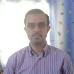 tarek mhamad ebrahim الابراهيم, مدرس