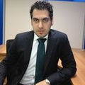 Abdulla Faour, MIS Officer