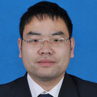 XINGGUO LI, Senior project manager