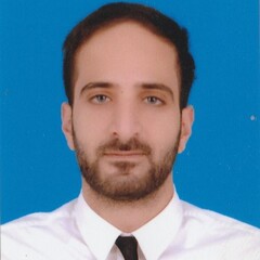 Ali Salah, Regional Acute Therapies Sales Consultant (Kuwait, Jordan & Bahrain)