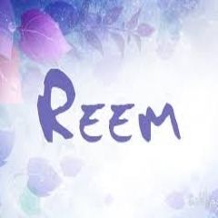 Reem Al Enzi