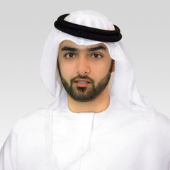 Haitham Al Maaini, Assistant Director