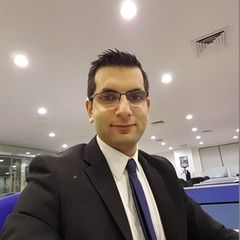 Mohammad AlQasem CPA