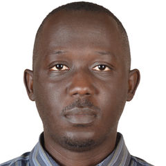عثمان Sempebwa, Tv producer
