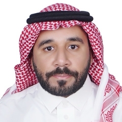 Ziyad Alsubaie, Mechanical Engineer Project Engineer