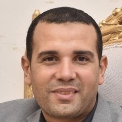 Asim EL Metwally