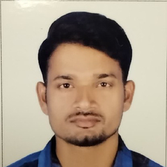 SANTOSH KUMAR