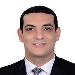Sameh  Abd El Bary Abd El Nour Abd El Bary, مستشار علمي