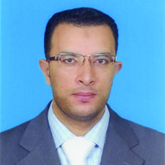Adel Taha Mohammed hmd, مديرإنتاج مطابع وزارة العدل