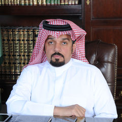 Luqman AlDahlawi, CLO