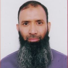 Mohammad Tariq Afaq, Surgical Specialist