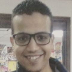Haitham Emad, IT/ERP Manager