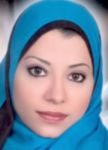 Ghada Rashwan, Office Manager ( personal Ass. Chairman)