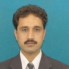 Basharat خان, Divisional Head Compliance