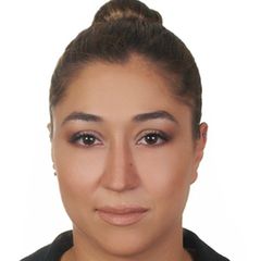 Noura Abou Moussa, Sales Assistant