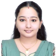 Susmitha Ramachandran