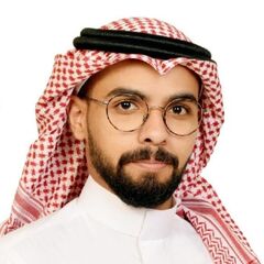 Abdullah Almofleh