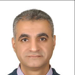 احمد ابراهيم ابراهيم, Asst. Area Manager