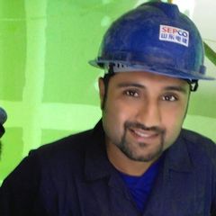 babar  yaseen, Network Technician