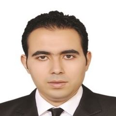 Ahmed Helmy Abdel-Aziz, Chemist
