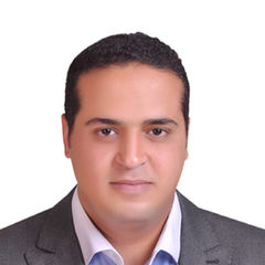 Mohamed Gamal Abdel-shafy, مهندس  صيانة و تشغيل  