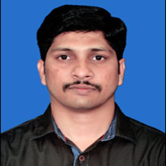Lokesh N, MRI Technologist